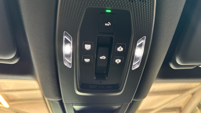 Porsche Cayenne E-Hybrid 5dr Tiptronic S Estate